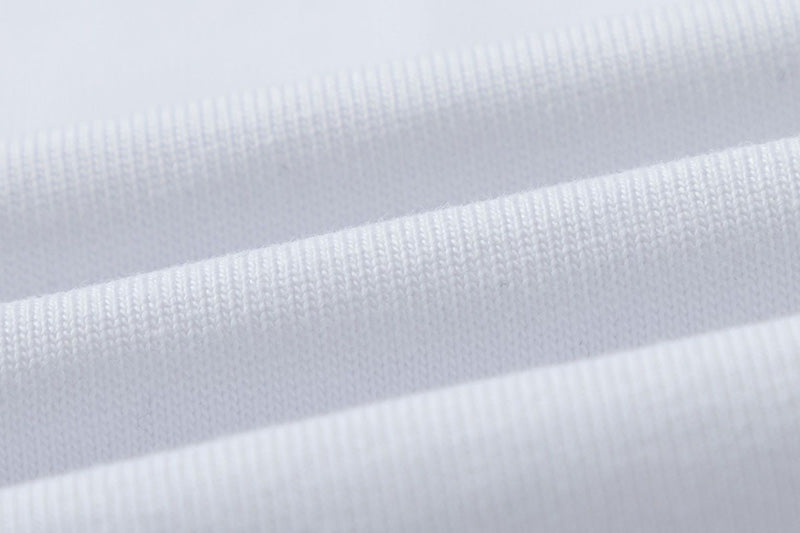 AMRI Logo Print T-Shirts