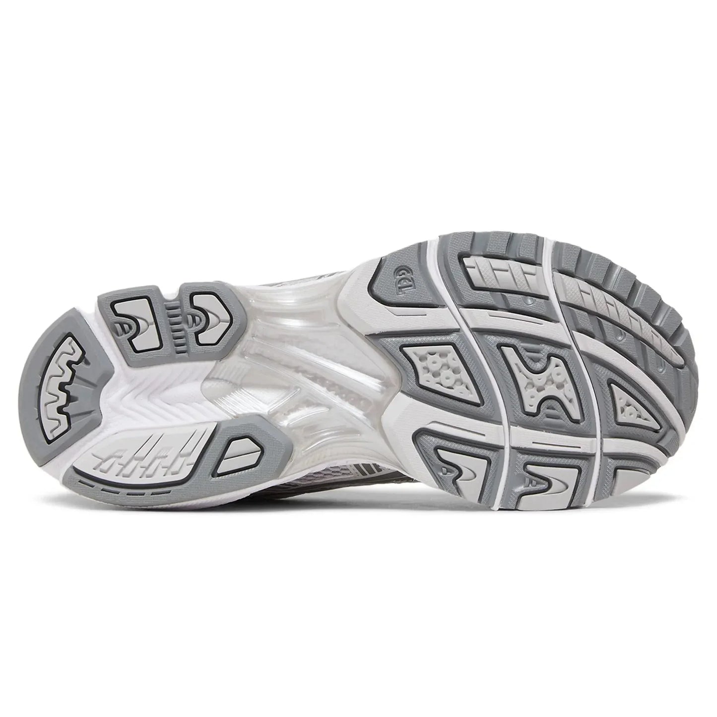 ASICS Gel Kayano 14 Cloud Clay Grey (W)