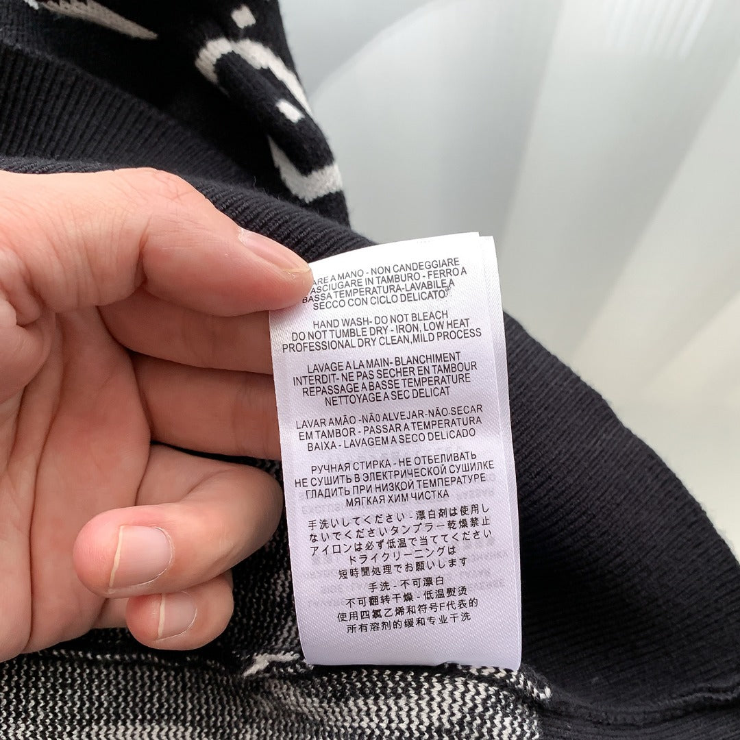 Gucci Crewneck Sweater – Autumn/Winter Collection