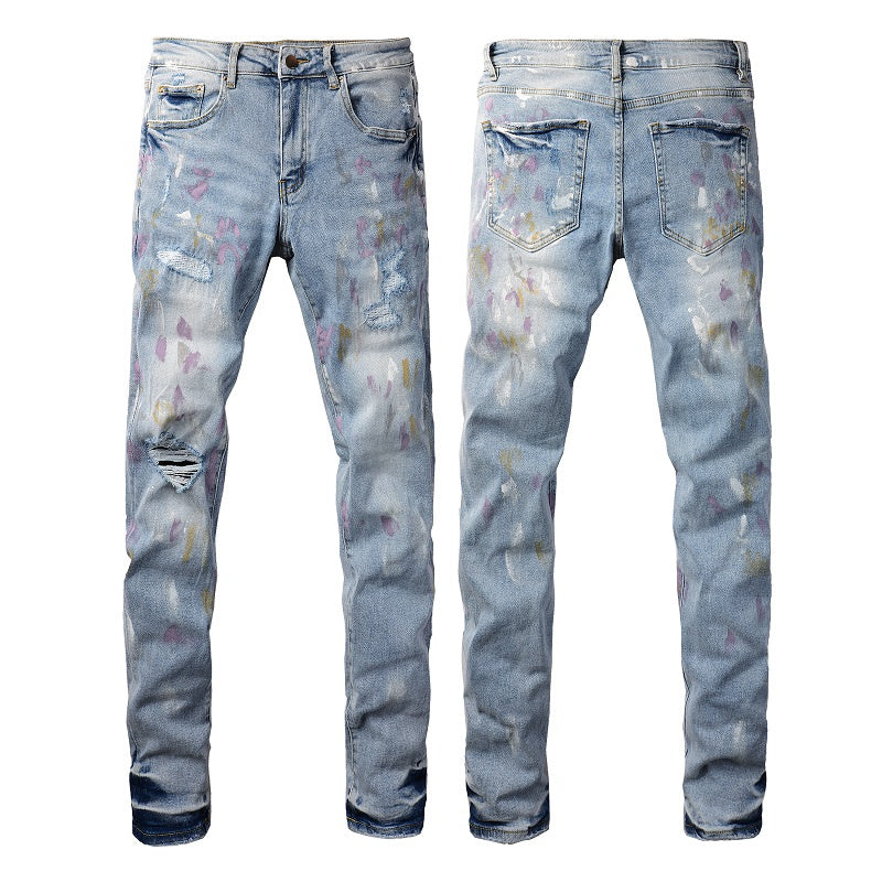 AMRI Jeans #6901