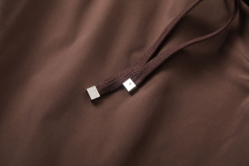 AMRI  Logo-print Swim Shorts