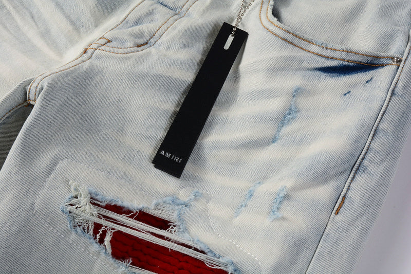 AMRI Jeans #8887