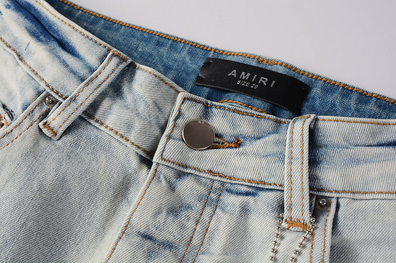 AMRI Jeans #8887