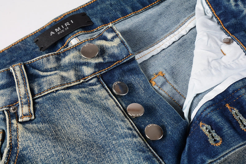AMRI Jeans #8886