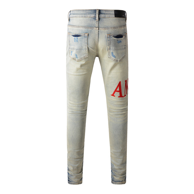 AMRI Jeans #8886
