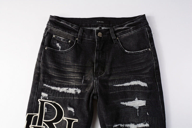 AMRI Jeans #8836
