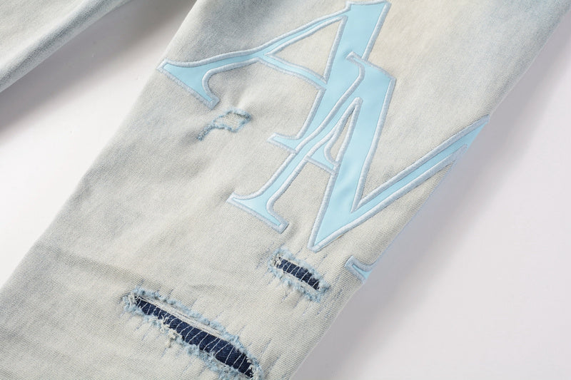 AMRI Jeans #8902