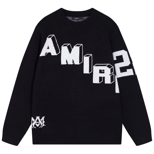 AMRI  Sweaters