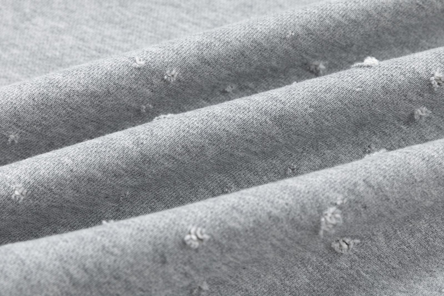 AMRI Ma Shotgun Embroidered Hoodies