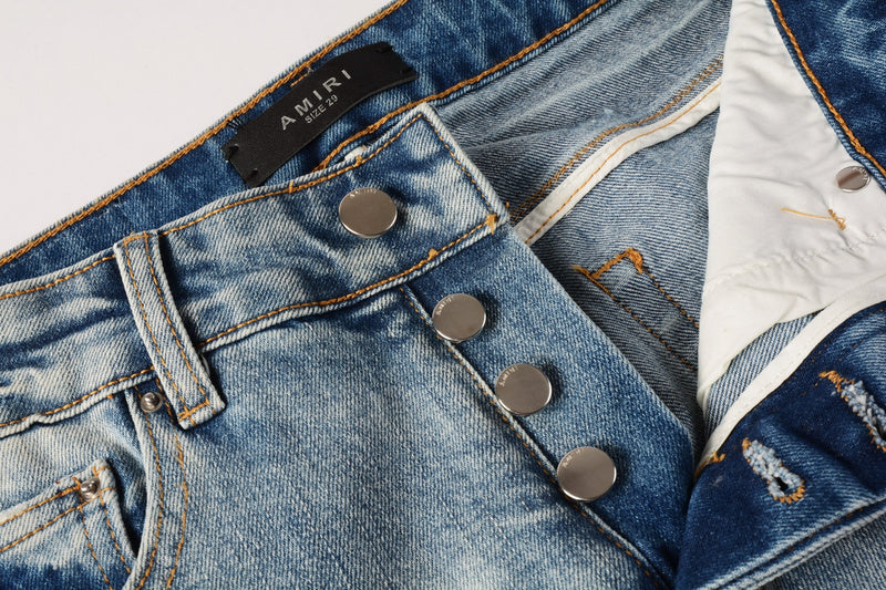AMRI Jeans #8905