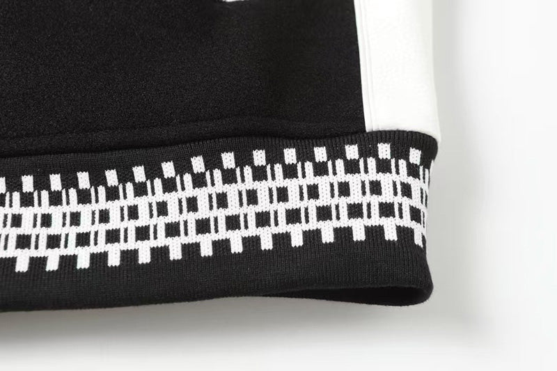 AMRI Always On Point Baseball Jacket