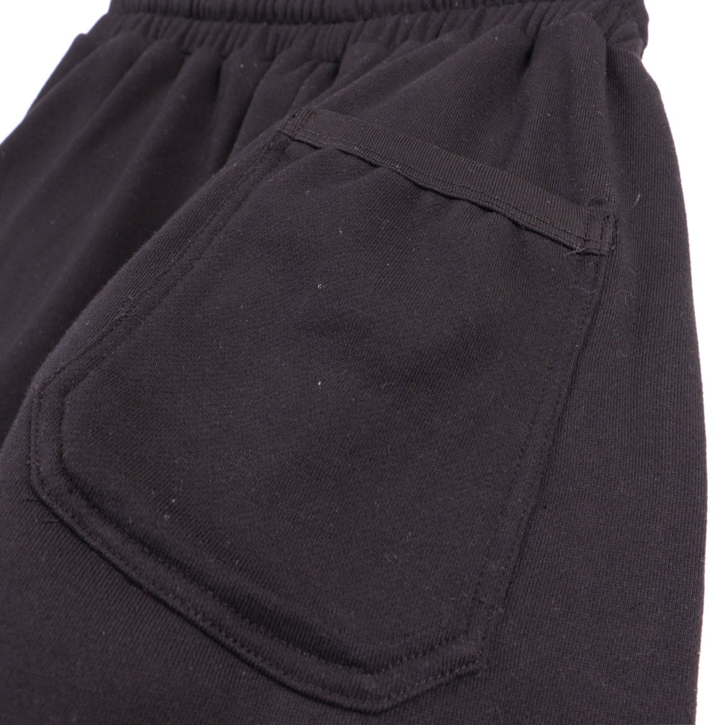 AMRI logo-embroidered Track Shorts