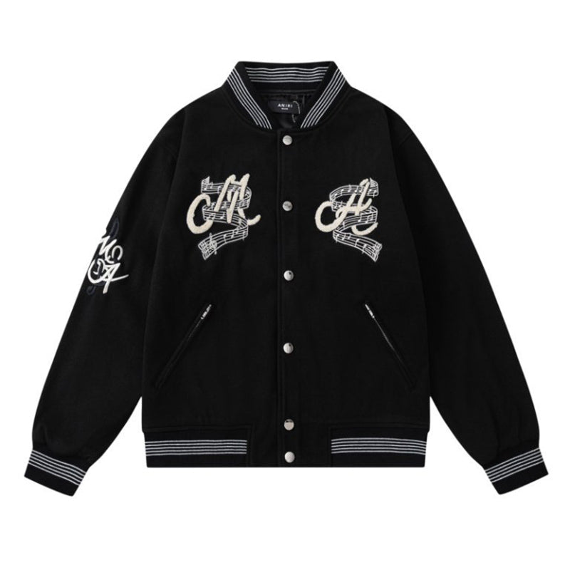 AMRl Hollywood Club Jacket
