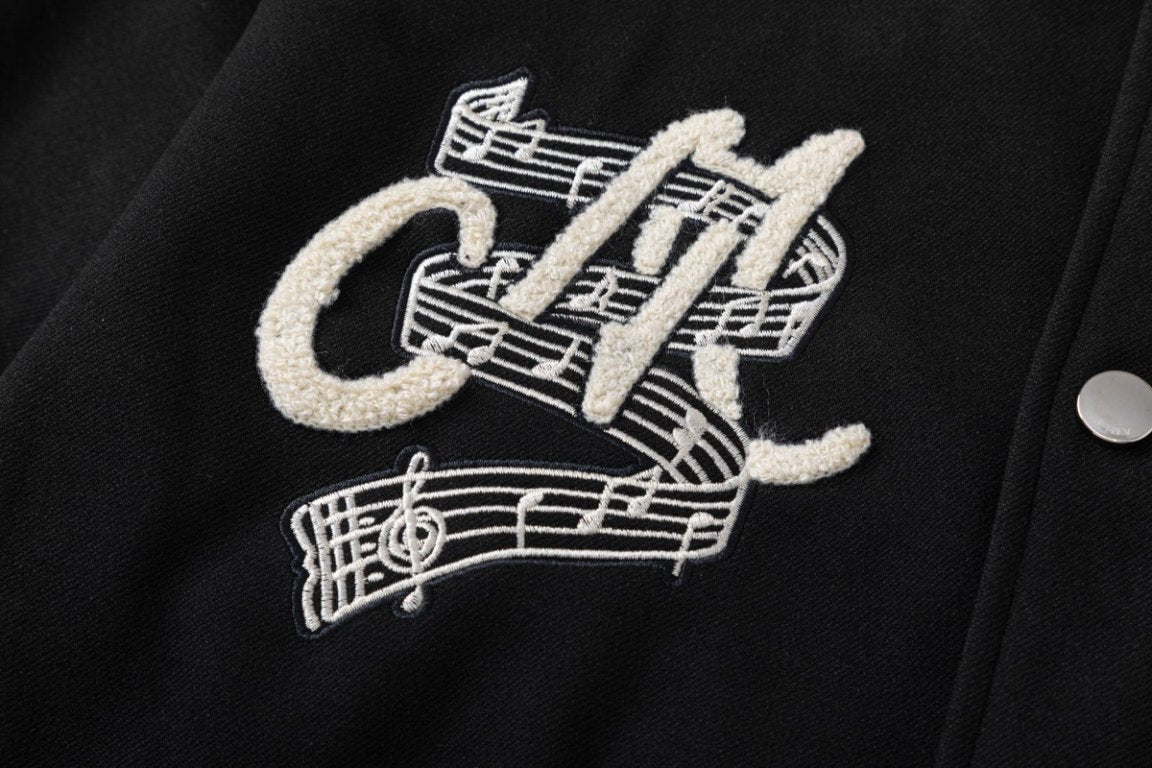 AMRl Hollywood Club Jacket