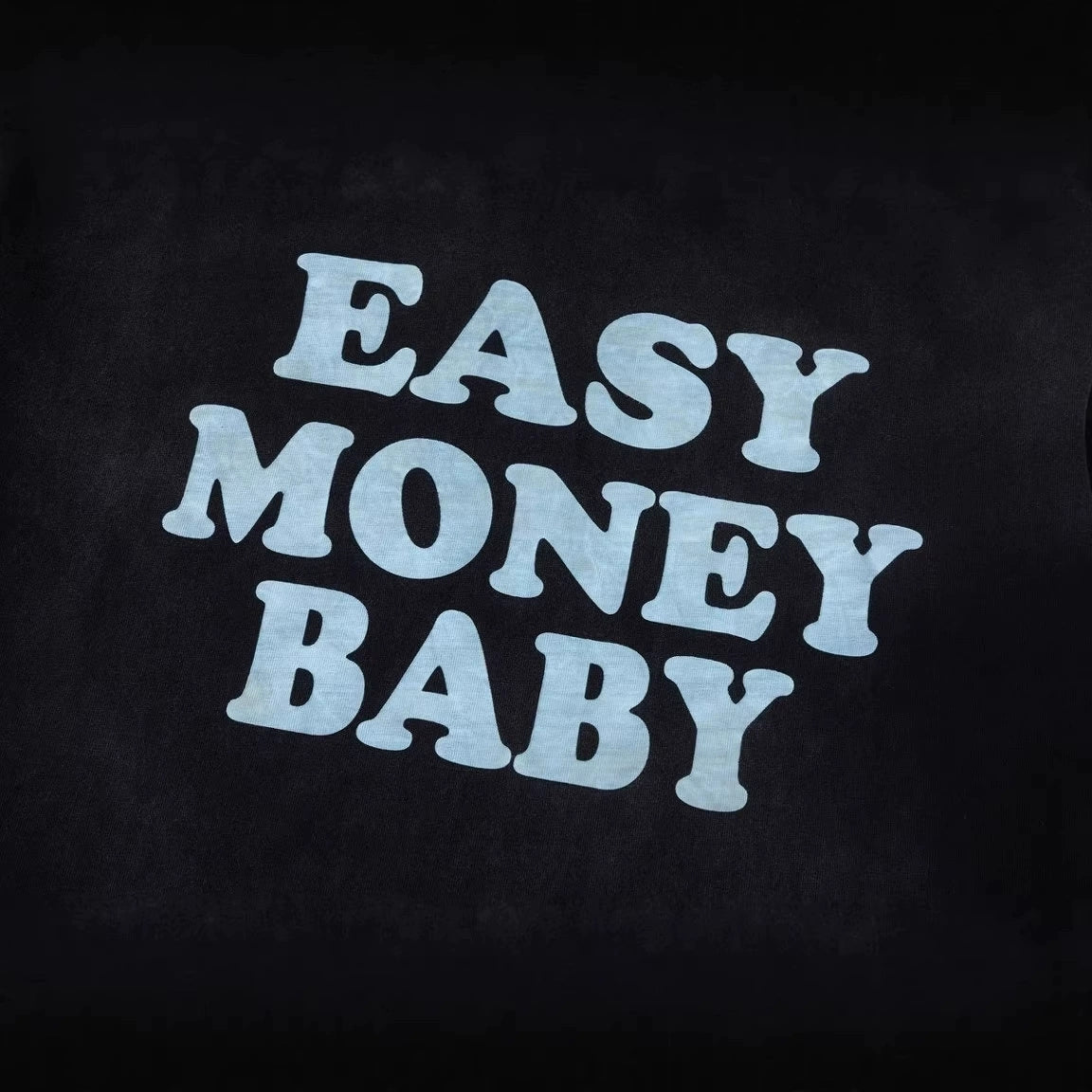 AMRI Easy Money T-Shirt