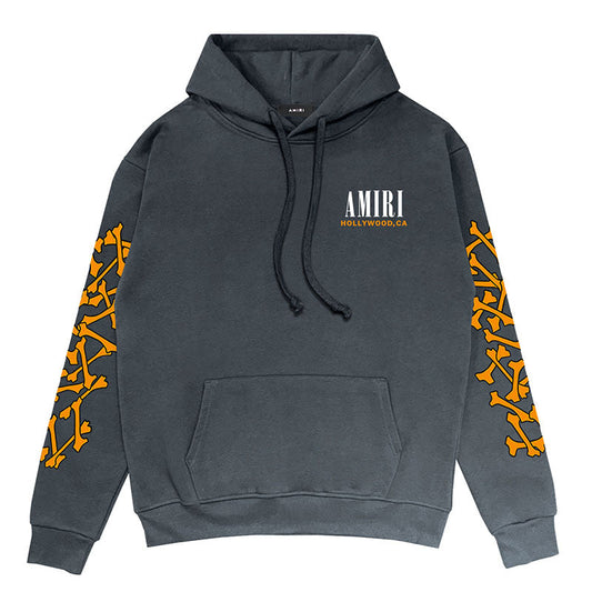 AMRI Hoodies H0064