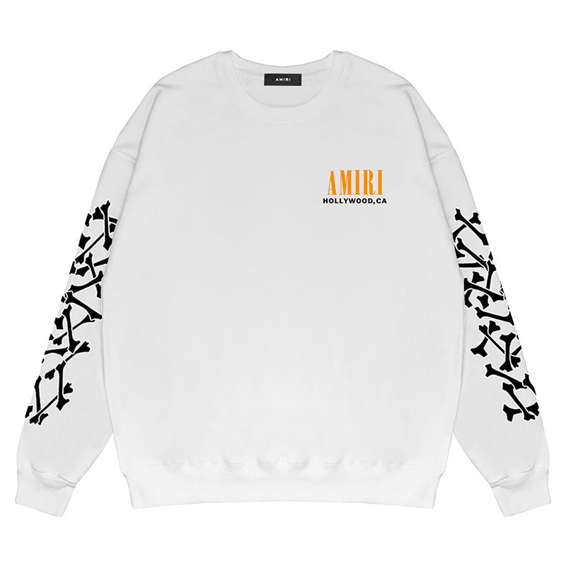 AMRI Sweatshirts S064