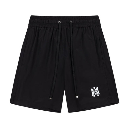 AMRI MA Core-Print Swim Shorts