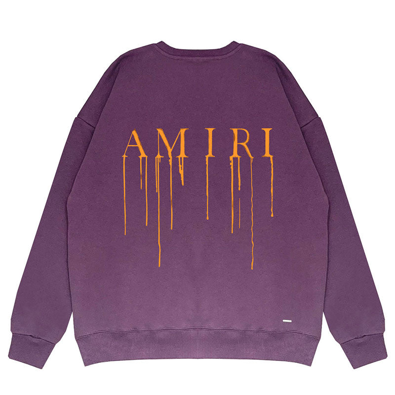 AMRI Sweatshirts S0023