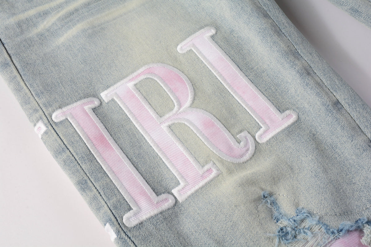 AMRI Jeans #8885
