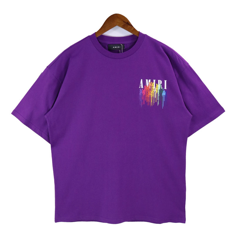 AMRI T-Shirt And Shorts Suit