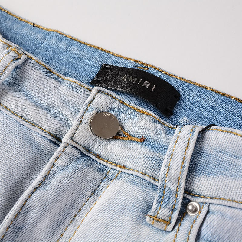 AMRI Jeans #6589