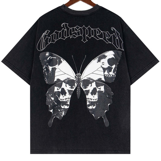 GODSPEED Butterfly Effect T-Shirt