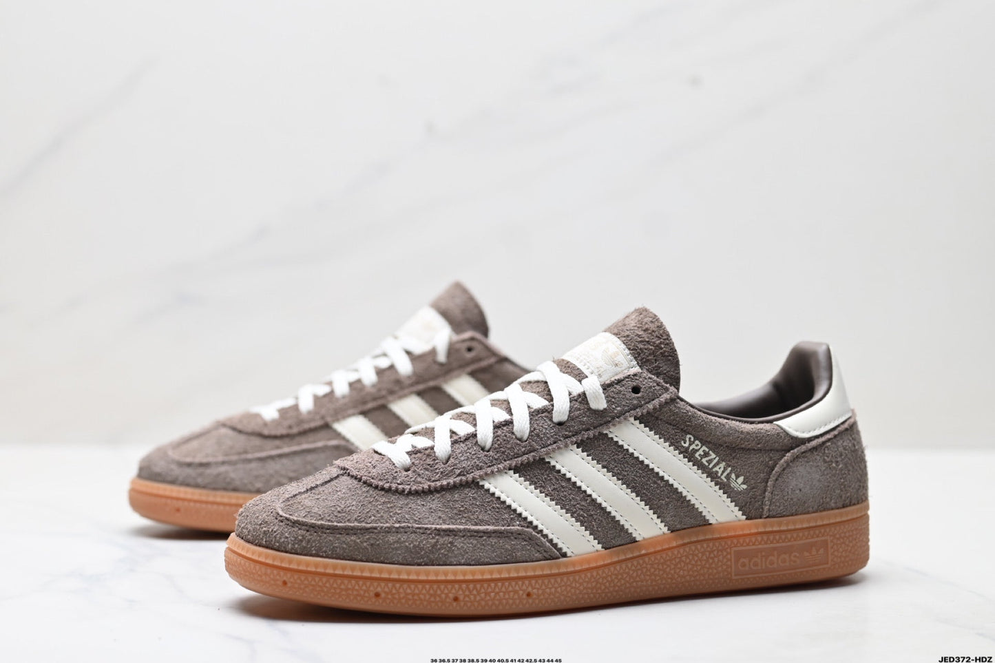 Adidas Handball Spezial Retro Sneakers