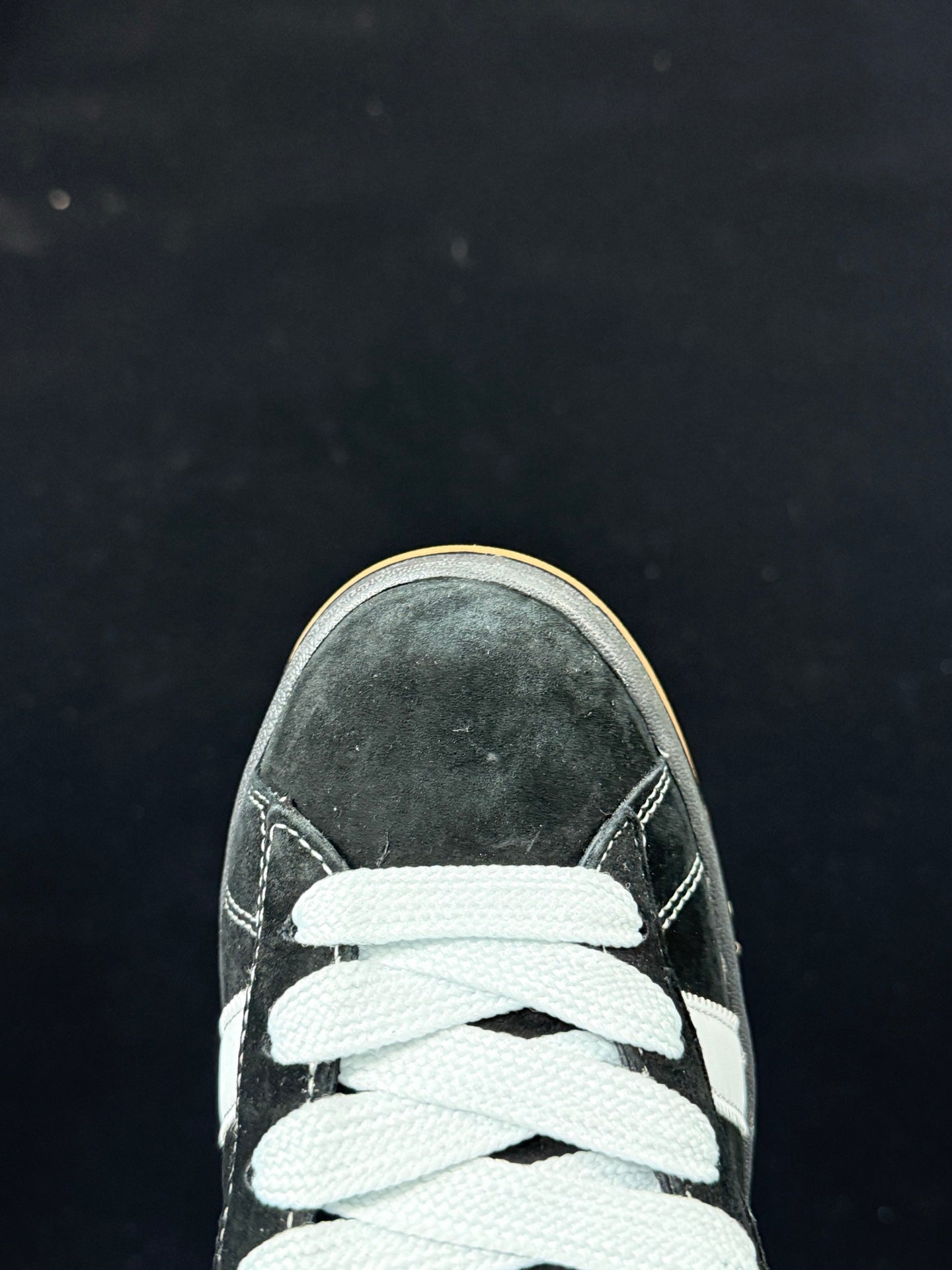 Adidas Originals Campus 00s Low-Top Sneakers