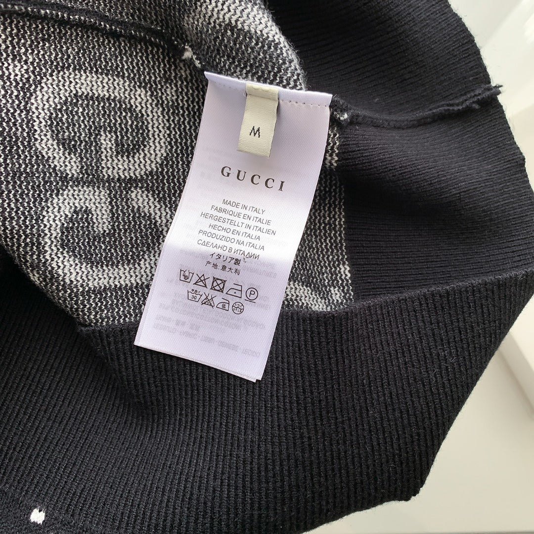Gucci Crewneck Sweater – Autumn/Winter Collection